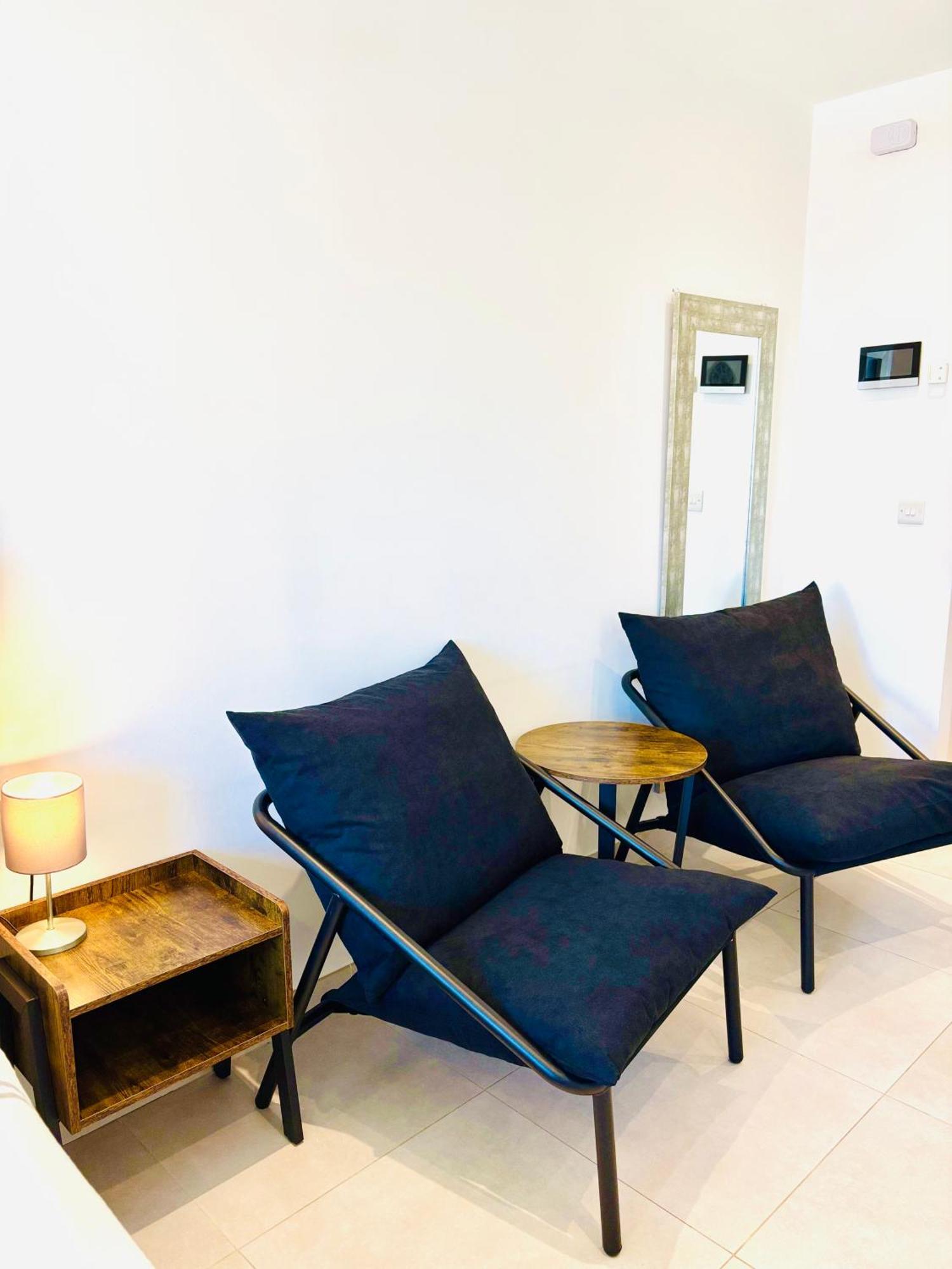 Gibraltar Central Suites Exterior foto